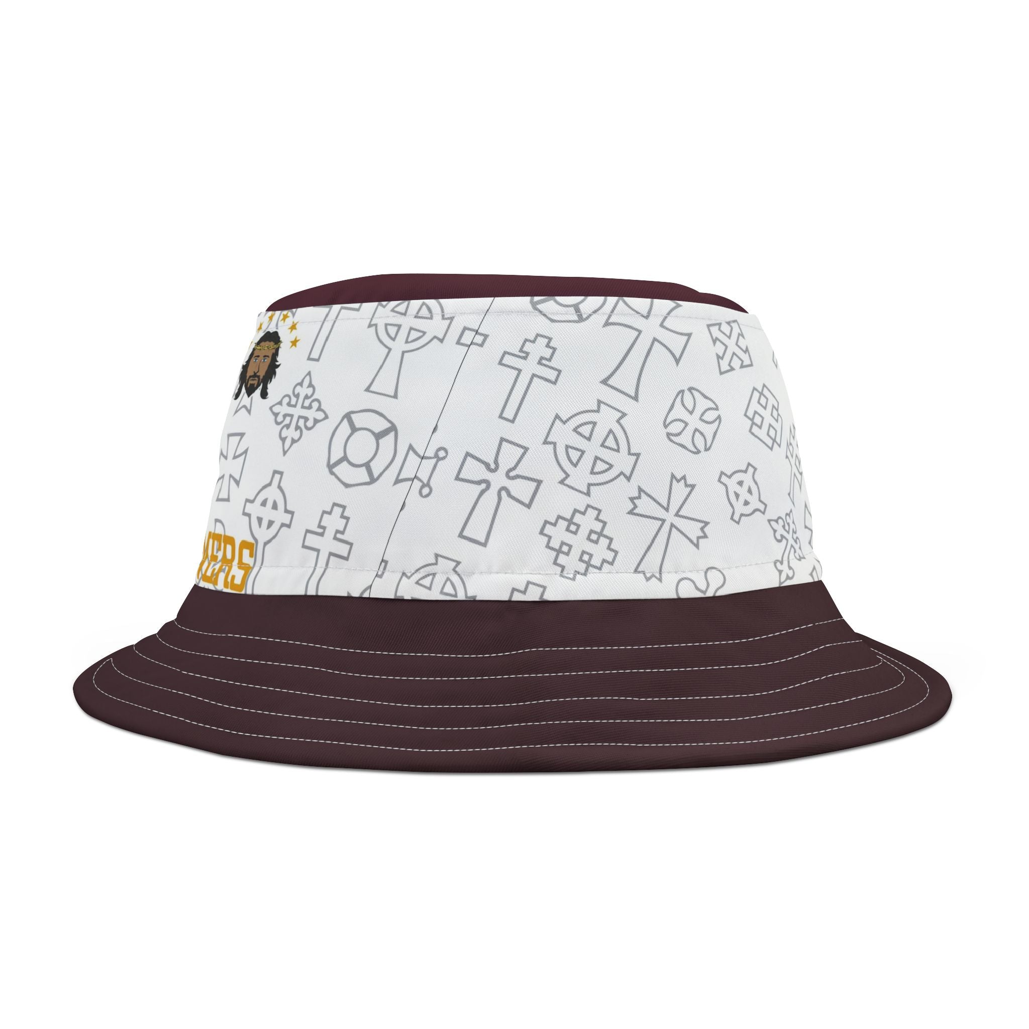 God Followers Bucket Hat