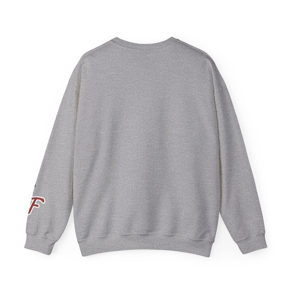 Classic Crewneck Sweatshirt — Personalize available