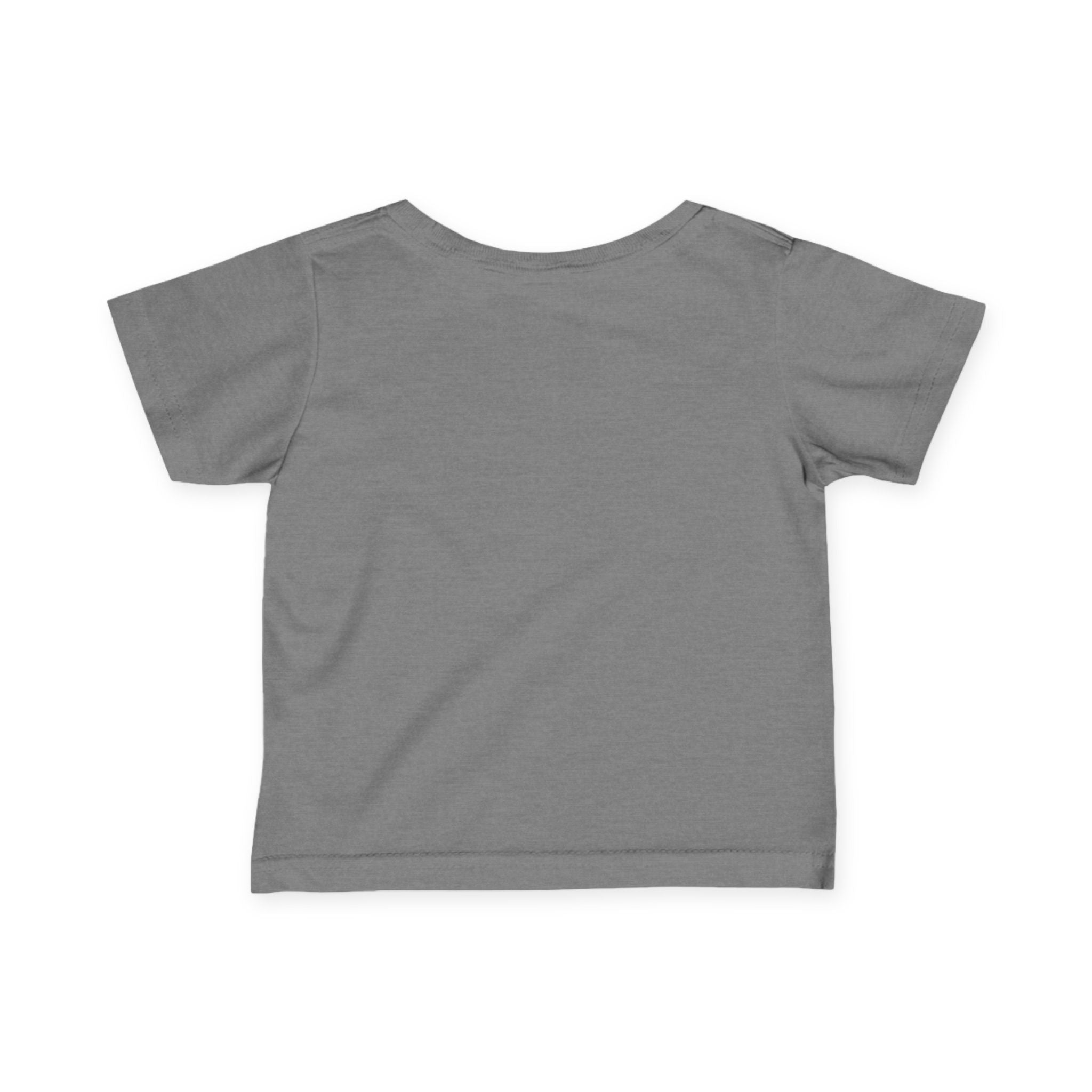 Infant Tee — Baby Jesus Face