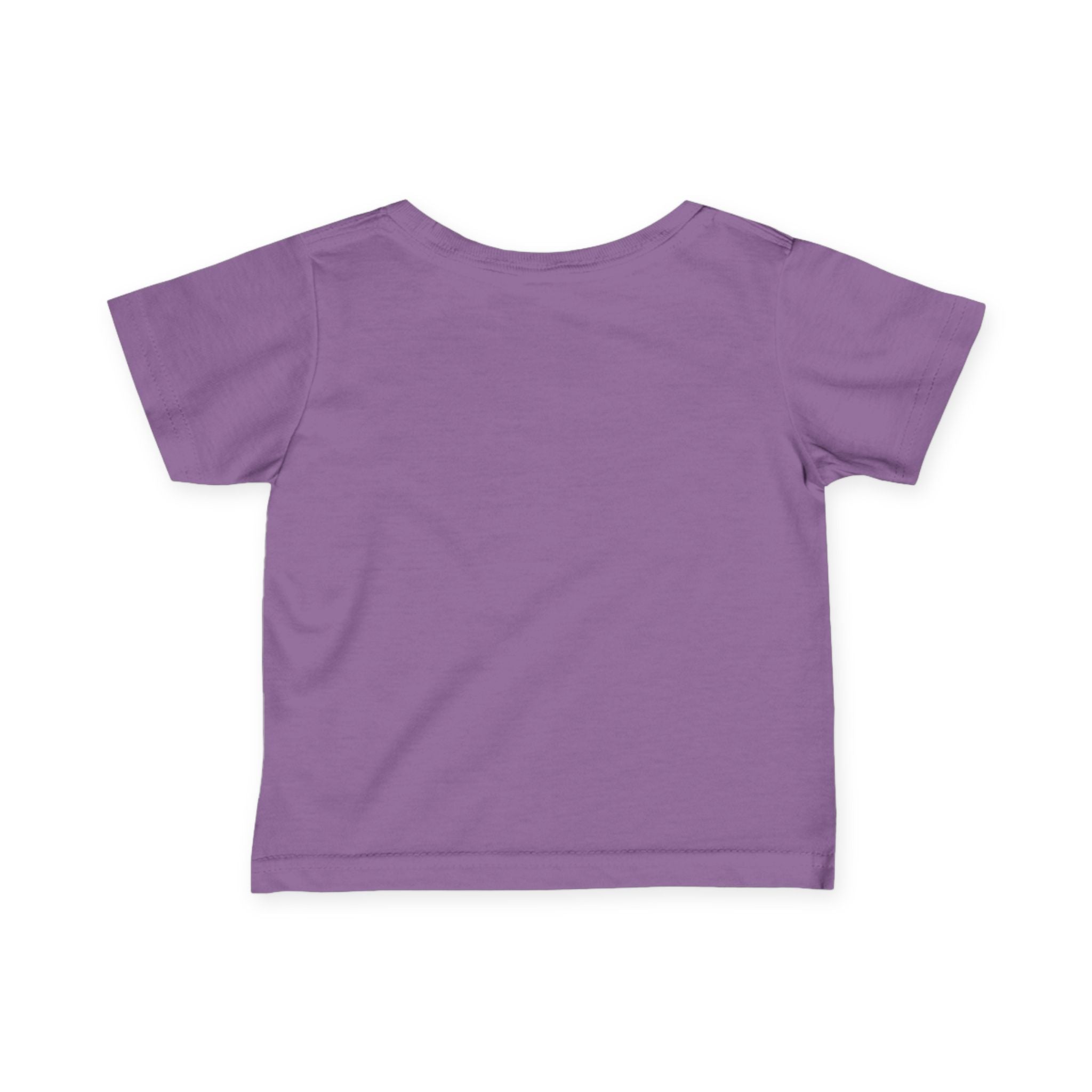 Infant Tee — Baby Jesus Face