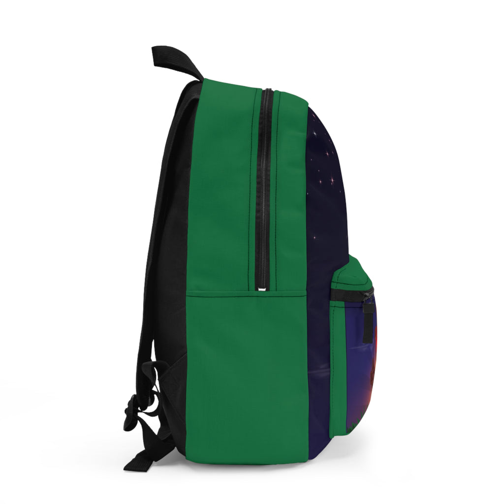SKY CROSS Backpack