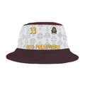 God Followers Bucket Hat