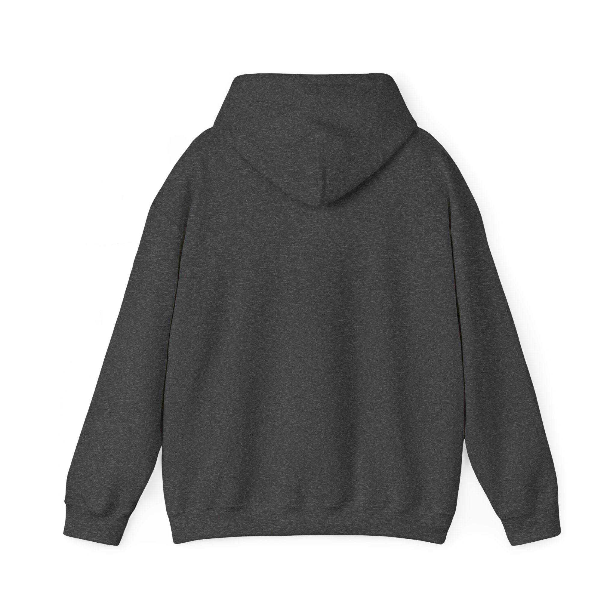 Jesus Face Hoodie