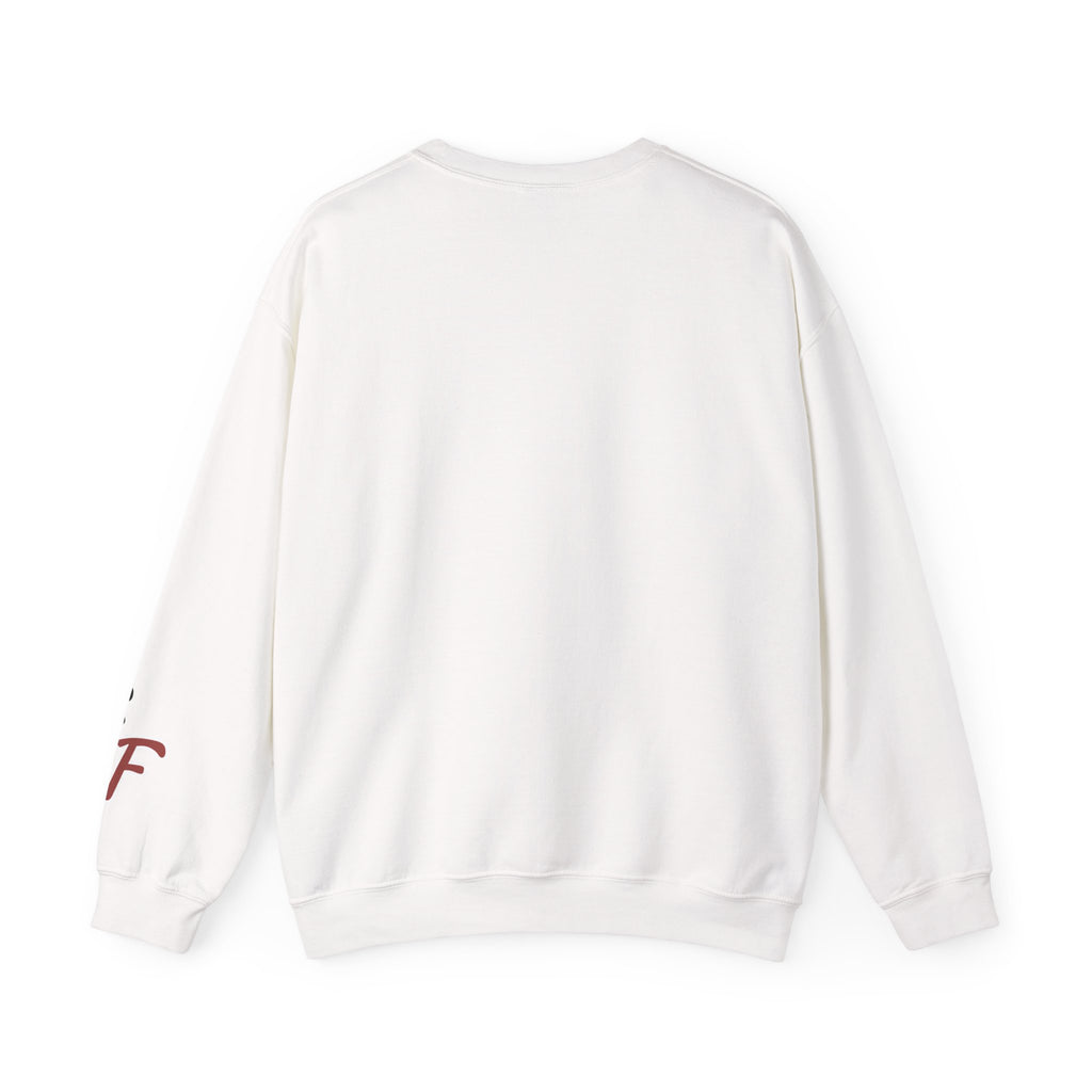 Classic Crewneck Sweatshirt — Personalize available