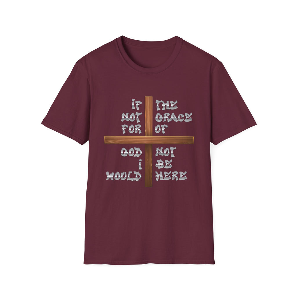 GRACE of GOD T