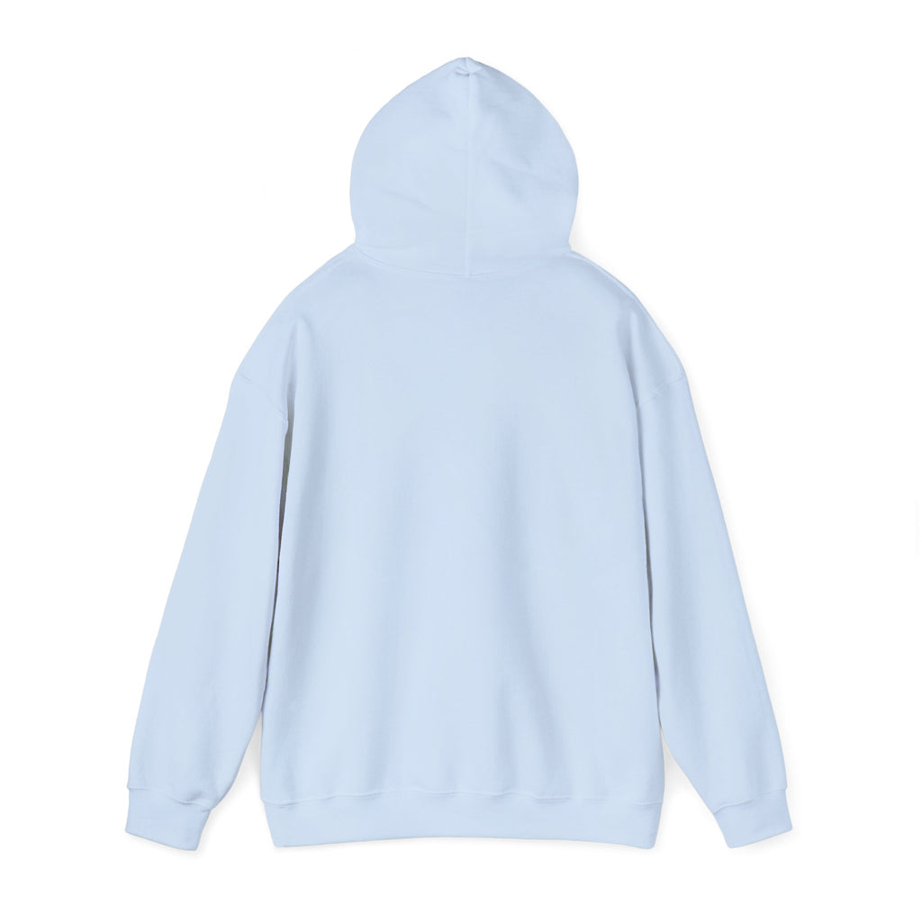 Jesus Face Hoodie