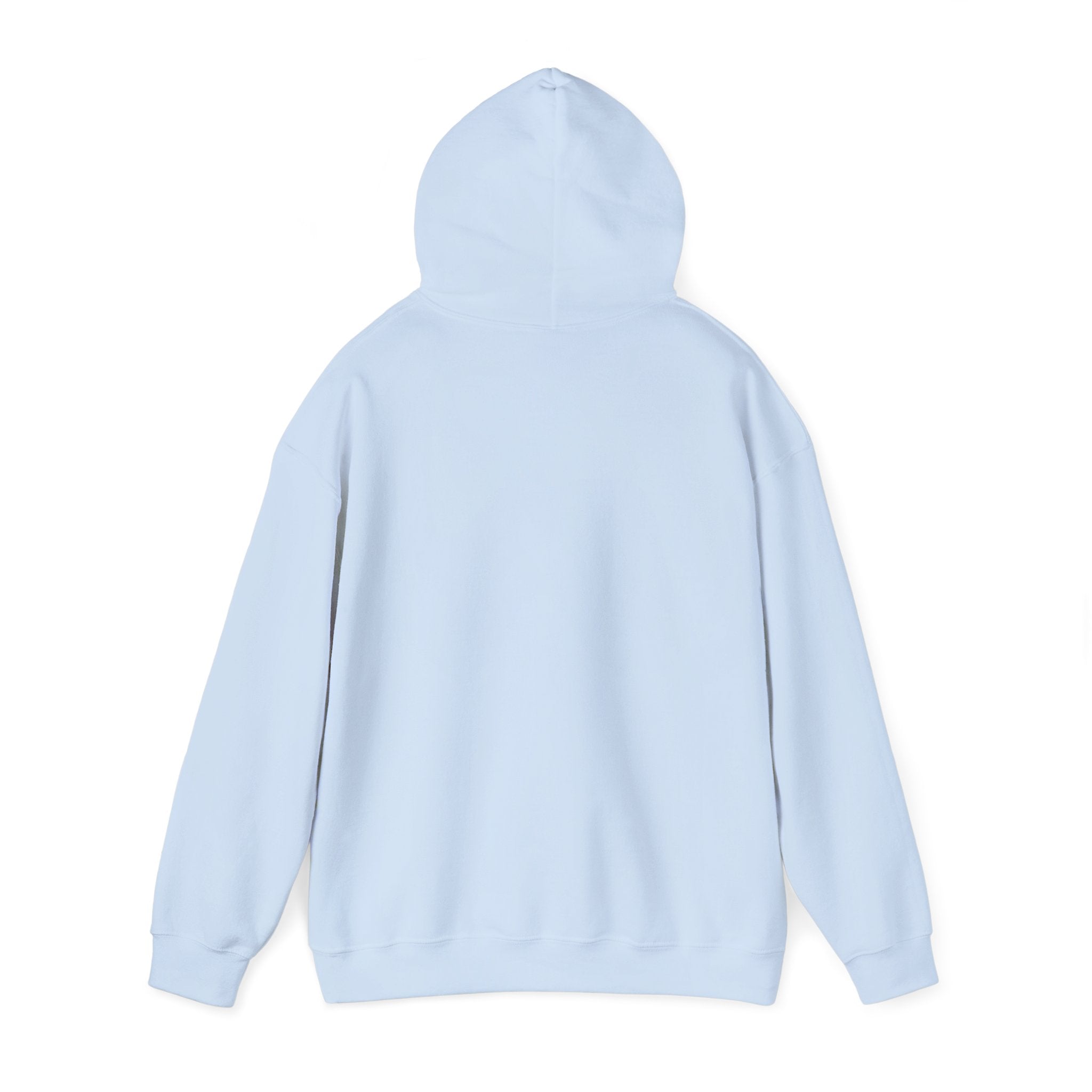 Jesus Face Hoodie