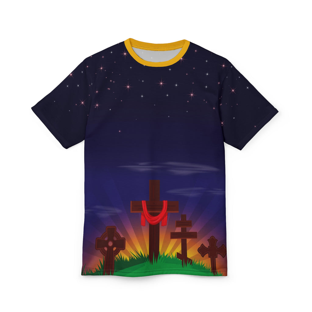 SKY CROSS T