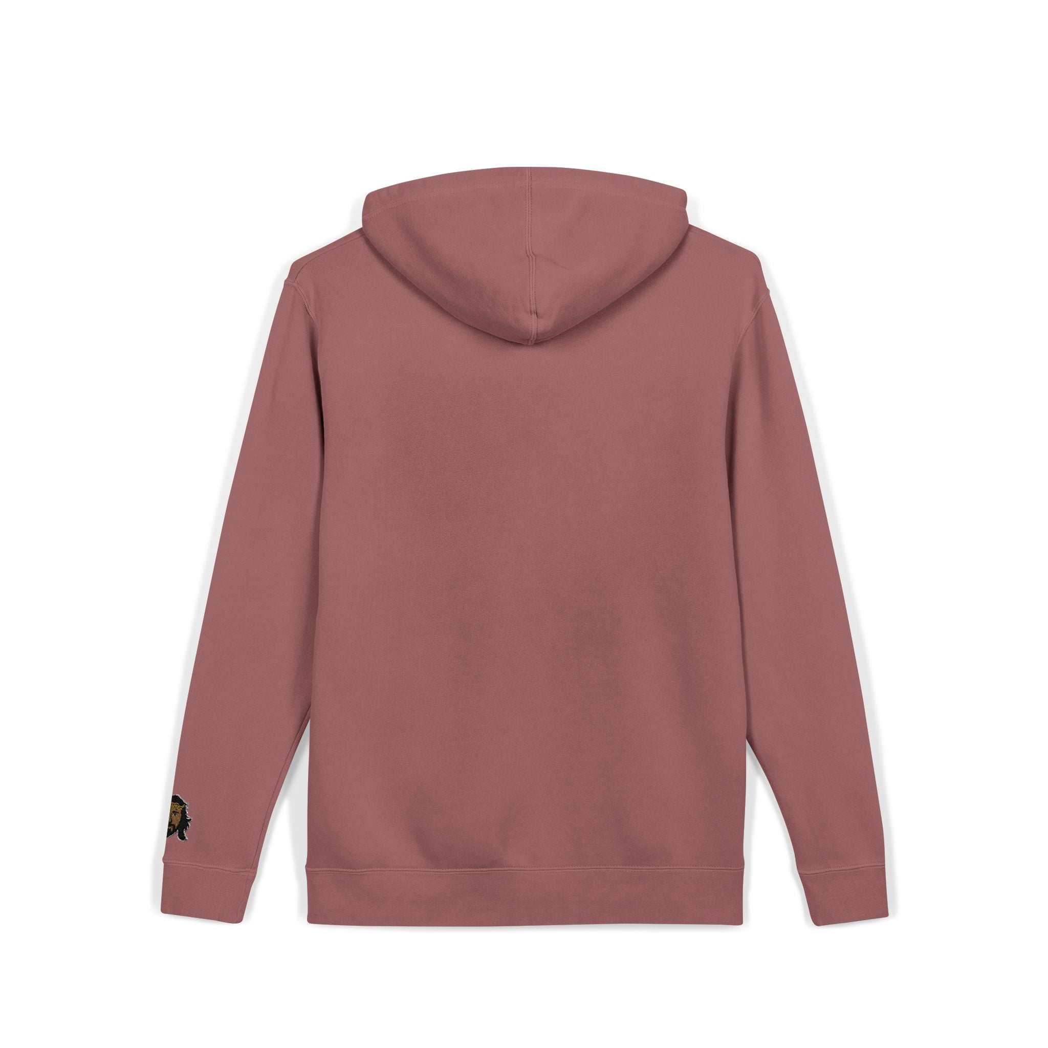 Embroidered Mood Hoodie