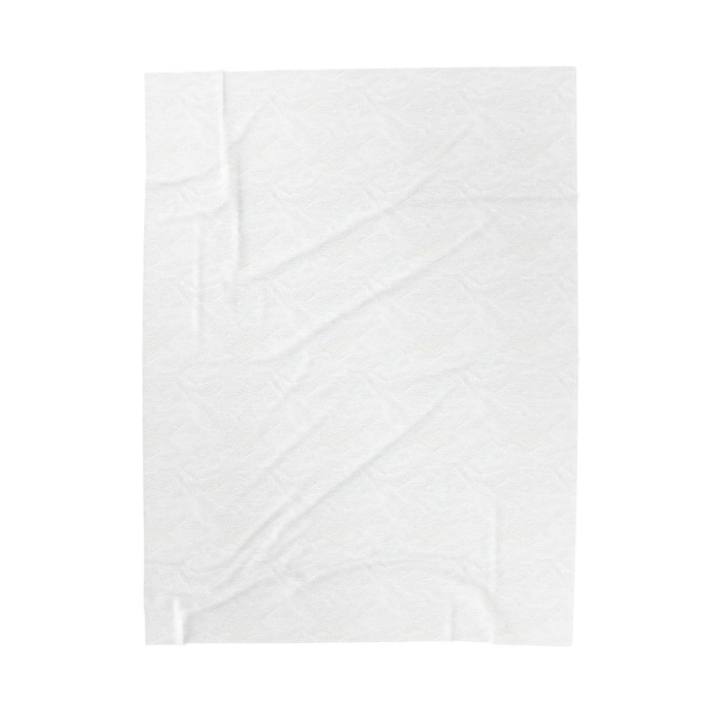 SKY CROSS BLANKET
