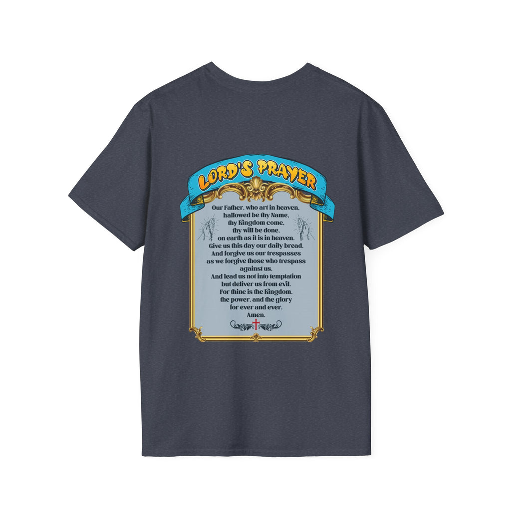 LORDS PRAYER T