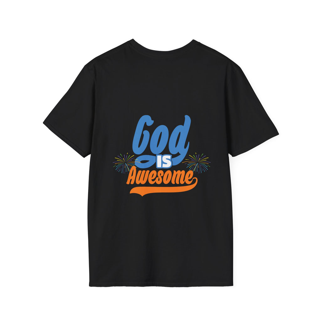 Dont Judge GOD T