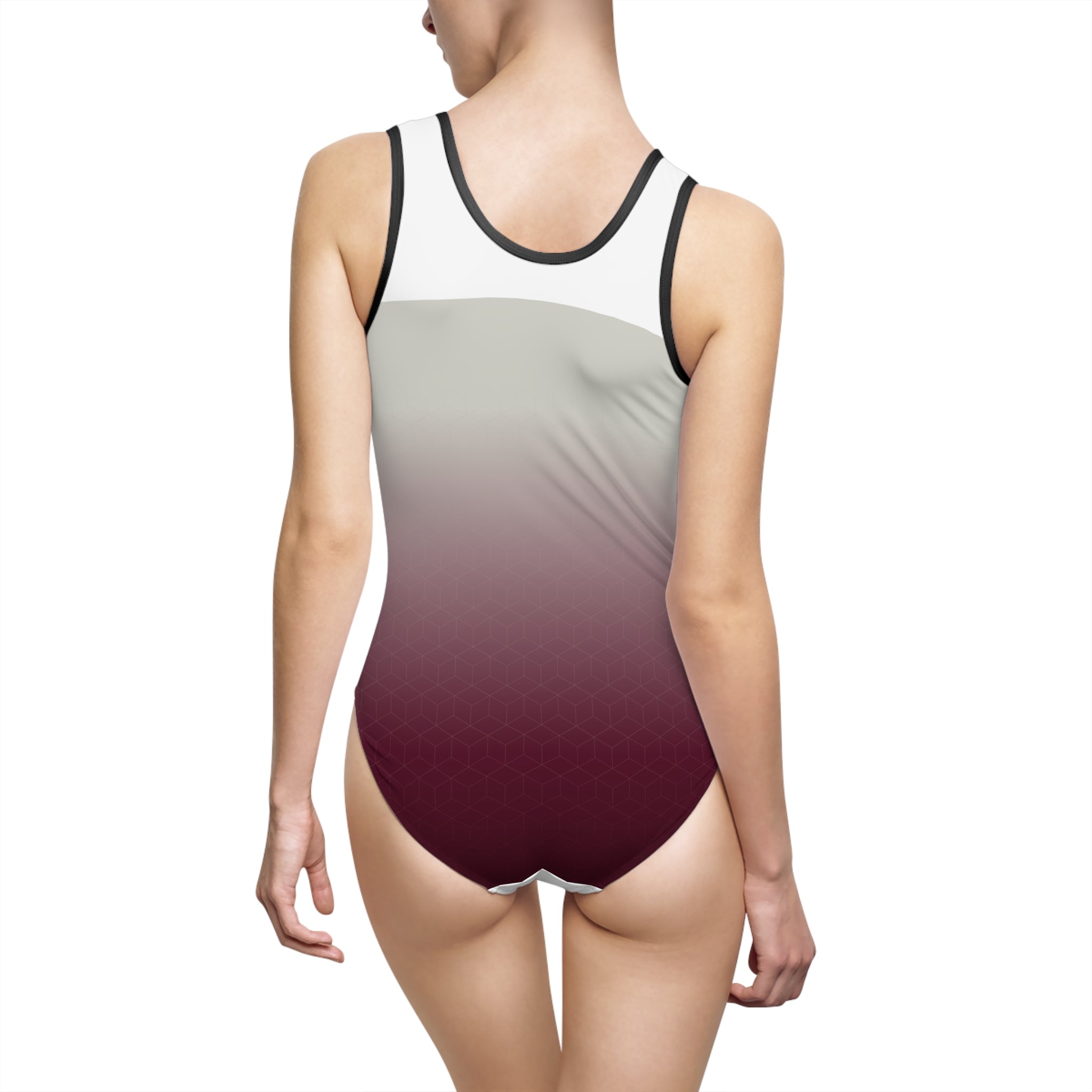 One-Piece Swimsuit for Women
