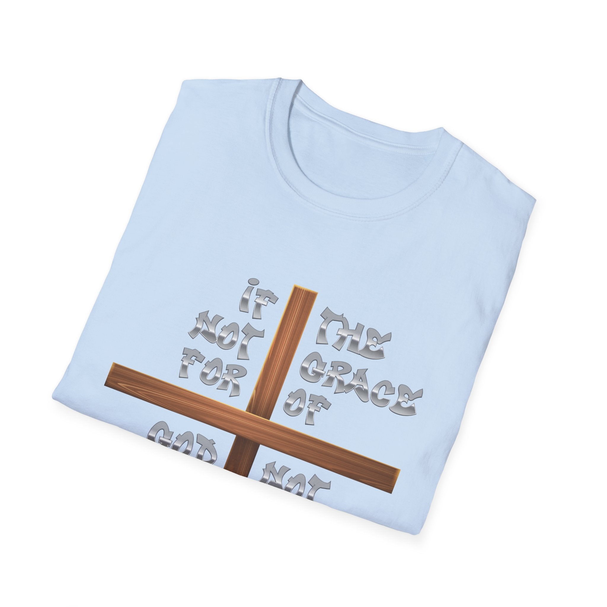 GRACE of GOD T