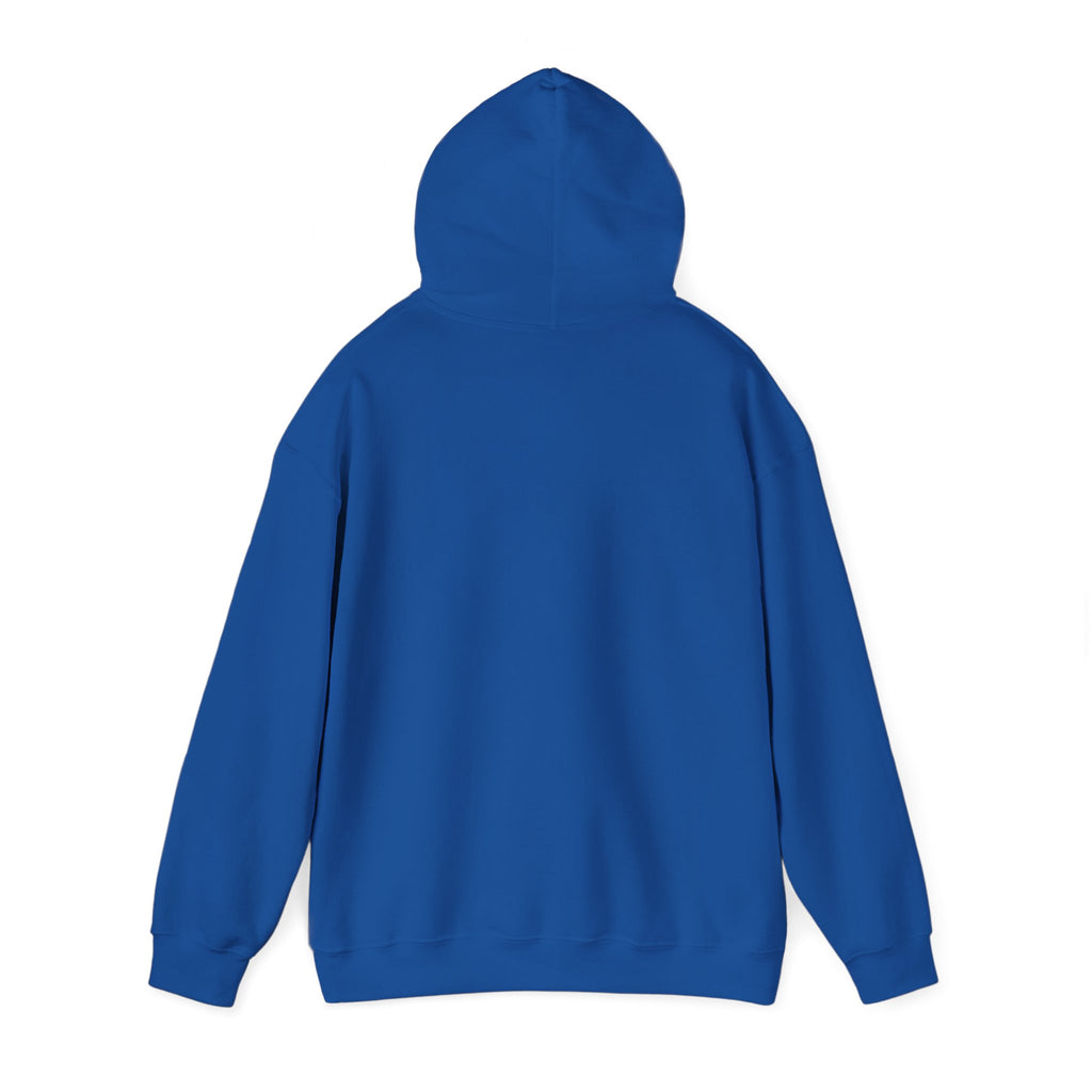 Jesus Face Hoodie
