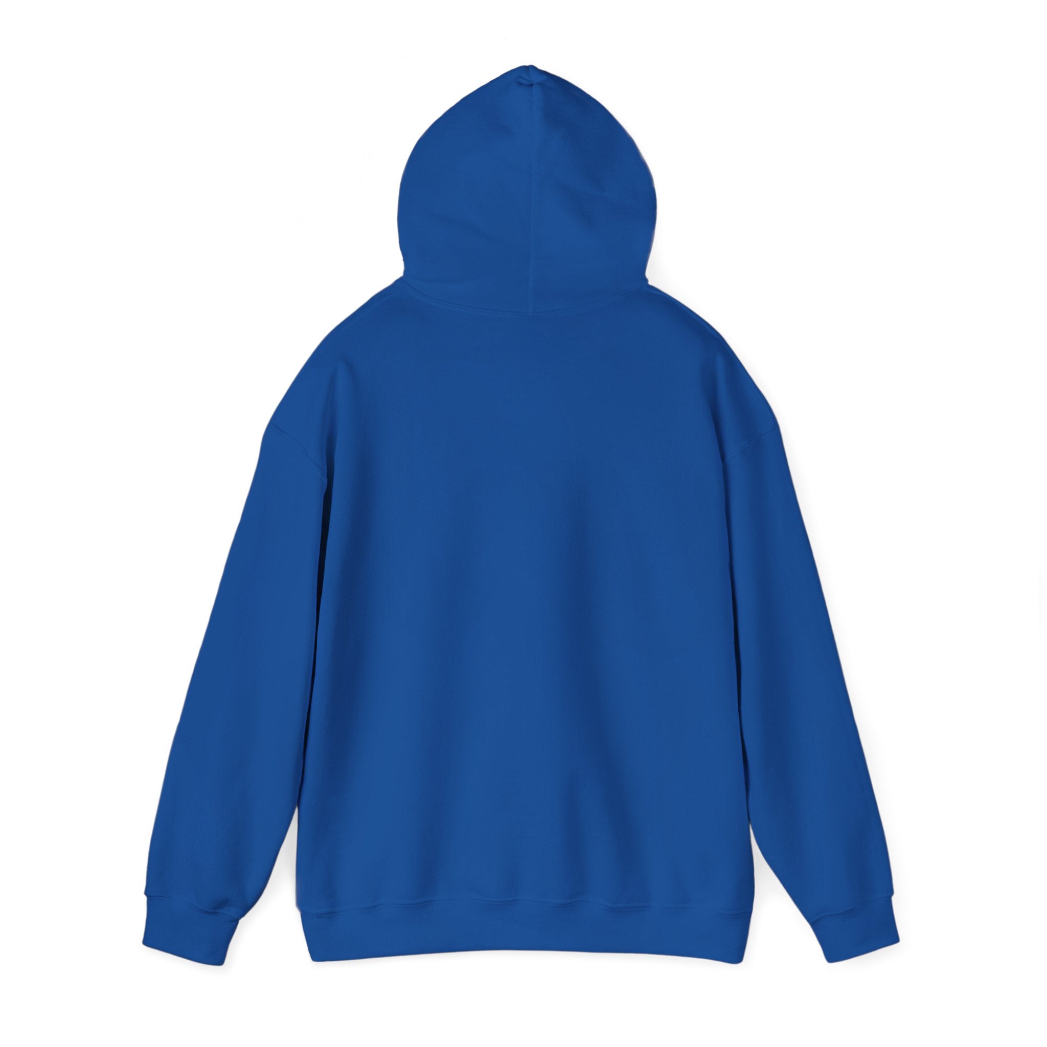 Jesus Face Hoodie
