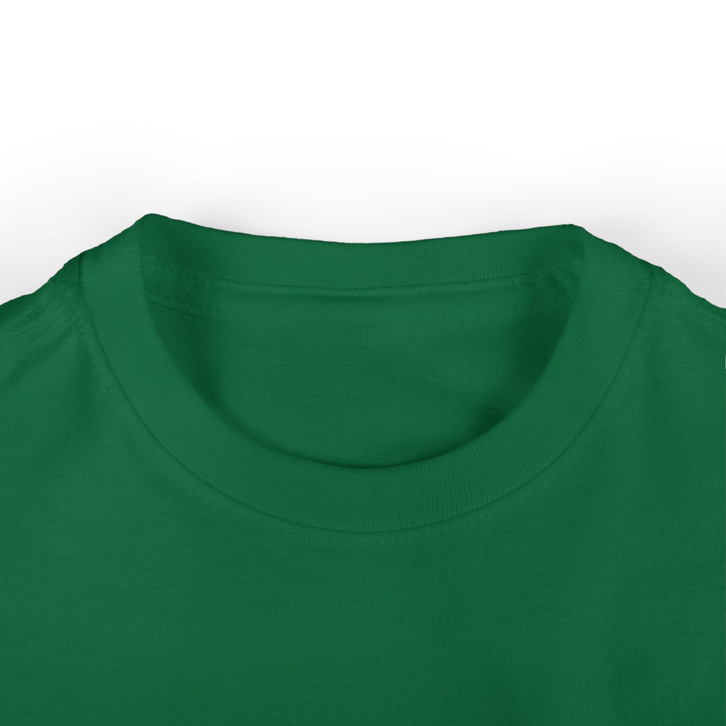 Infant Tee — Baby Jesus Face