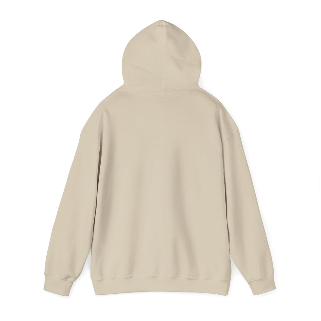 Jesus Face Hoodie