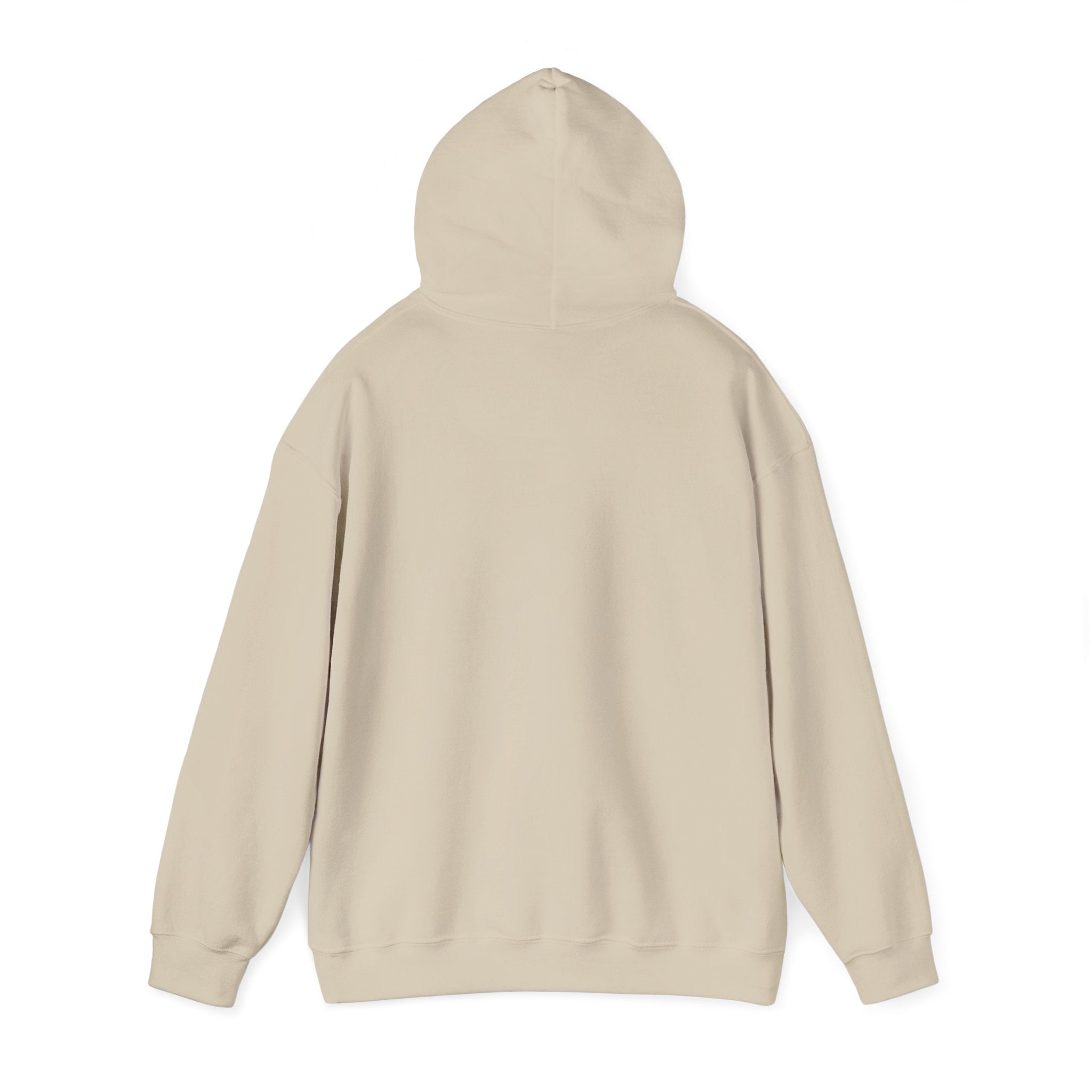 Jesus Face Hoodie