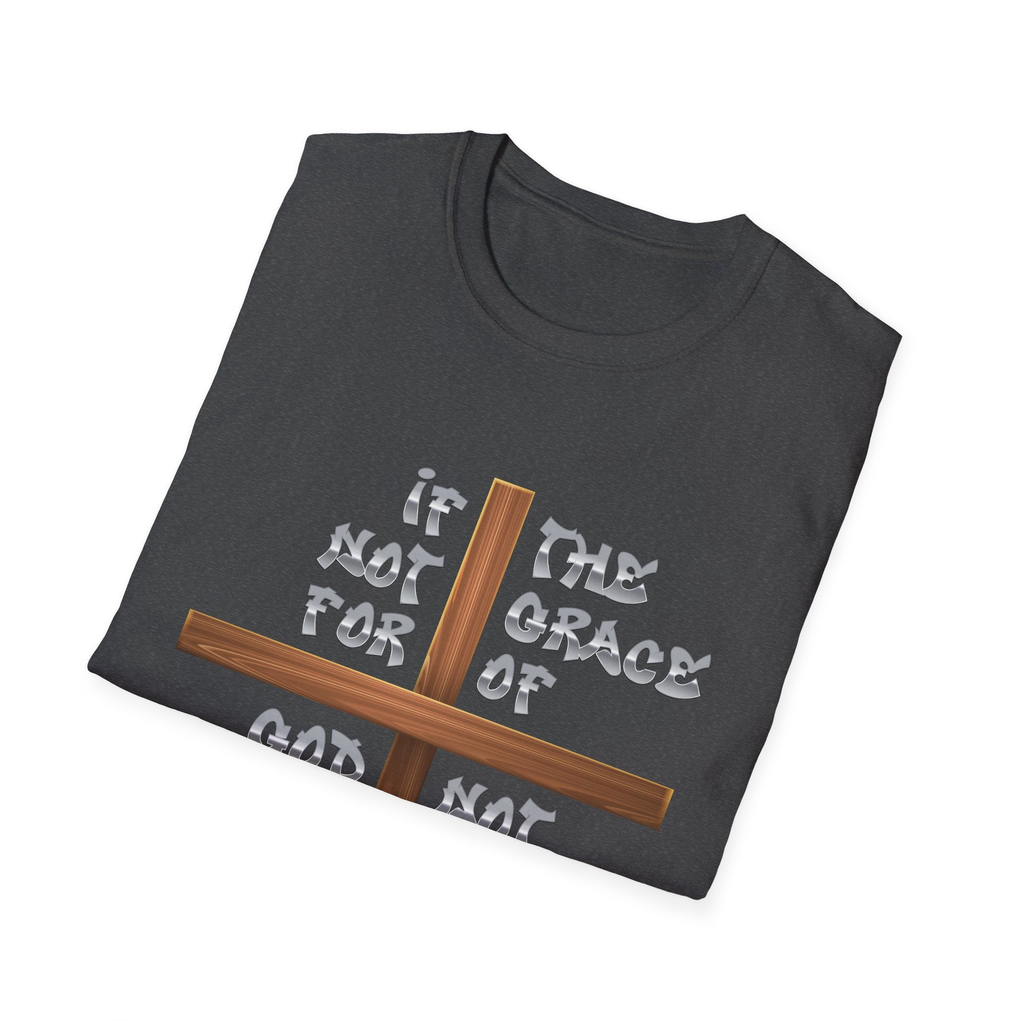 GRACE of GOD T