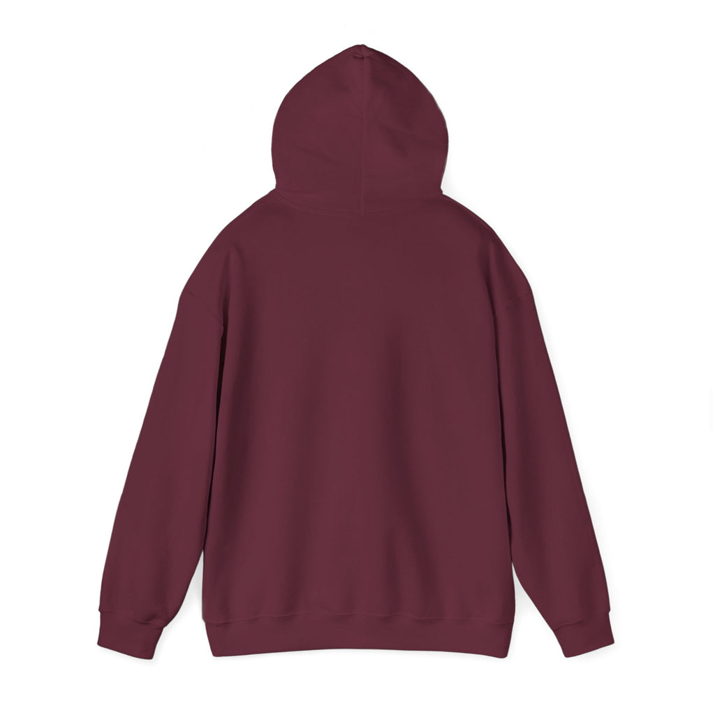 Jesus Face Hoodie