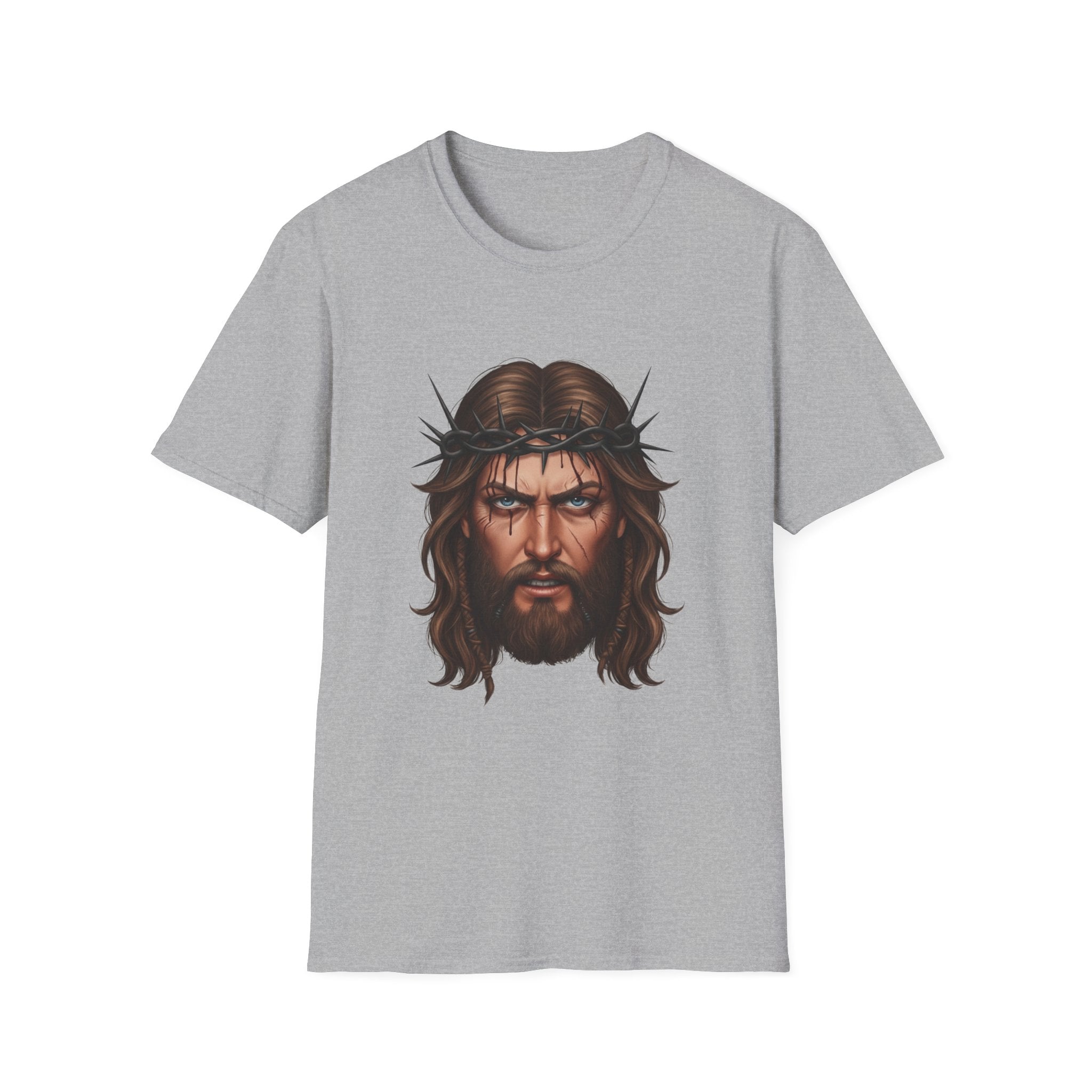 Jesus Face T-Shirt