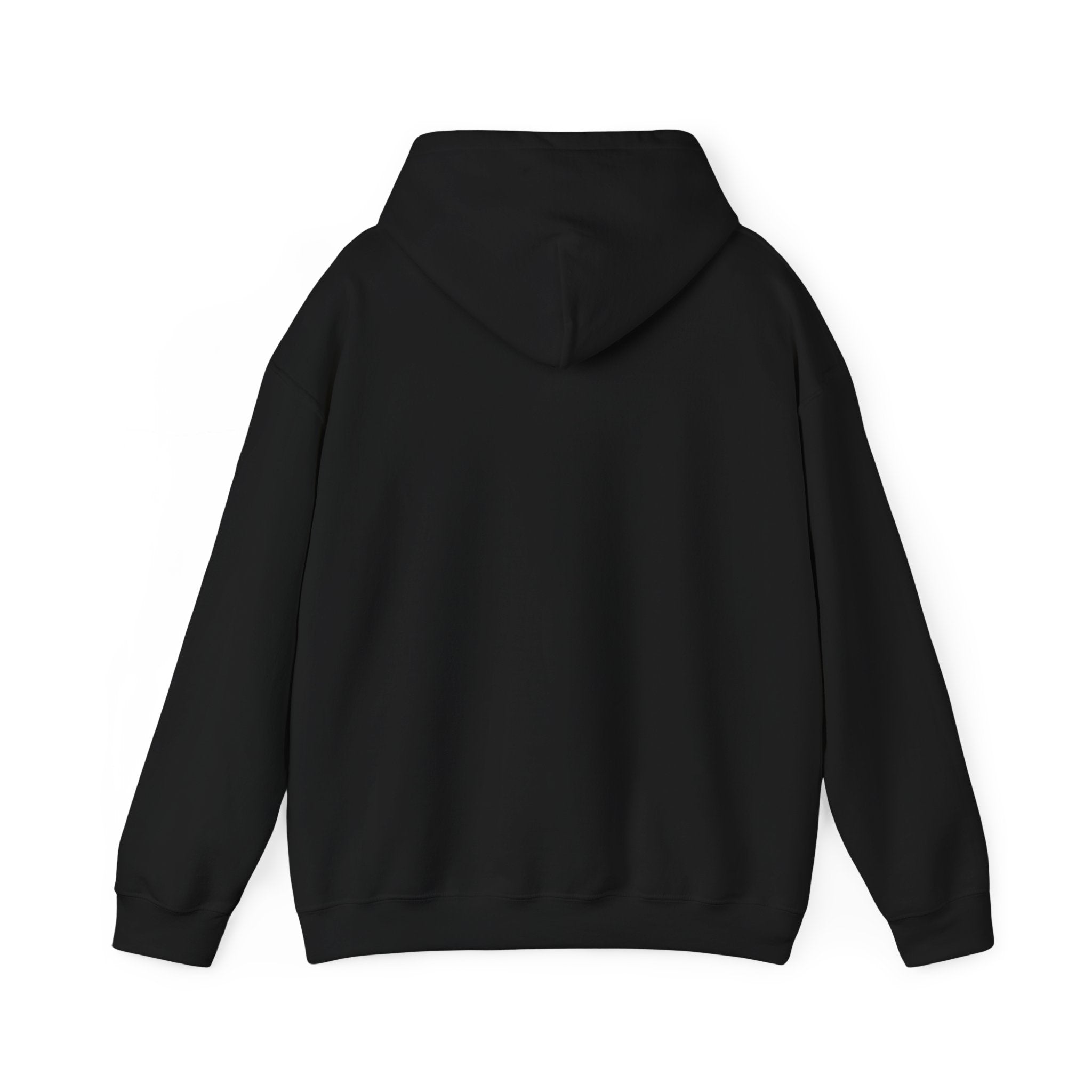 Jesus Face Hoodie