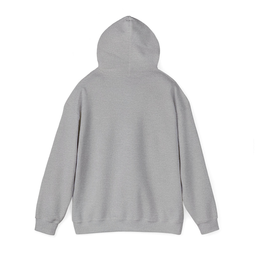Jesus Face Hoodie