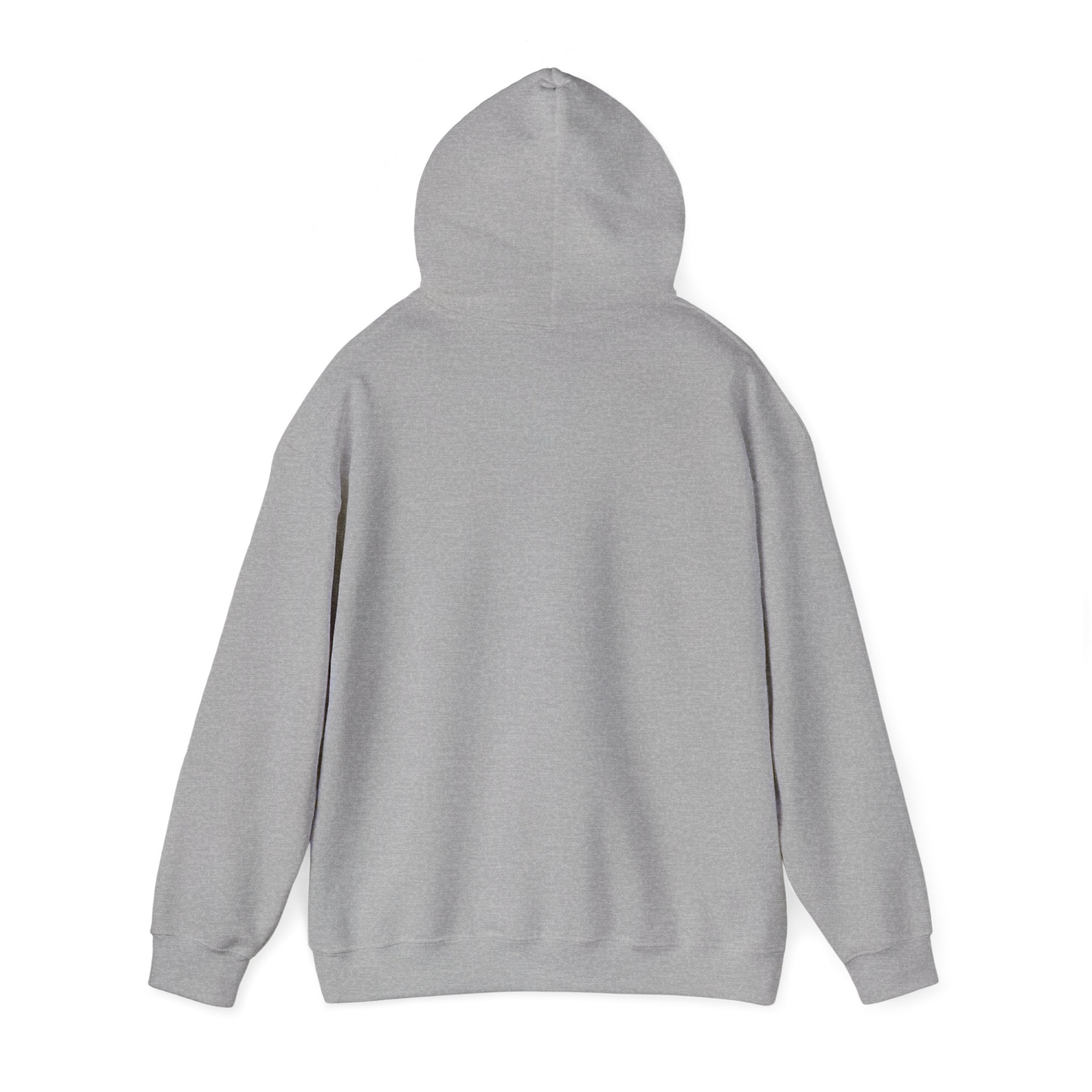 Jesus Face Hoodie