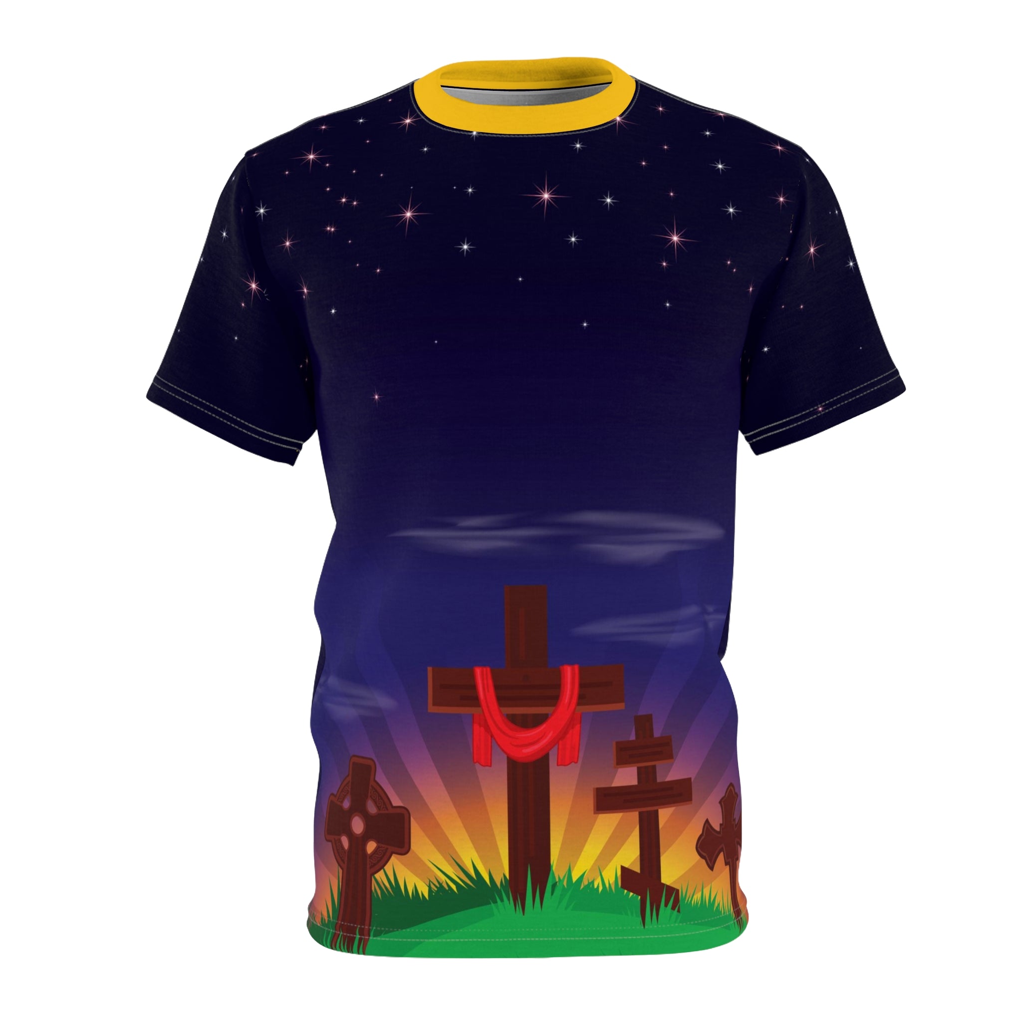 SKY CROSS T