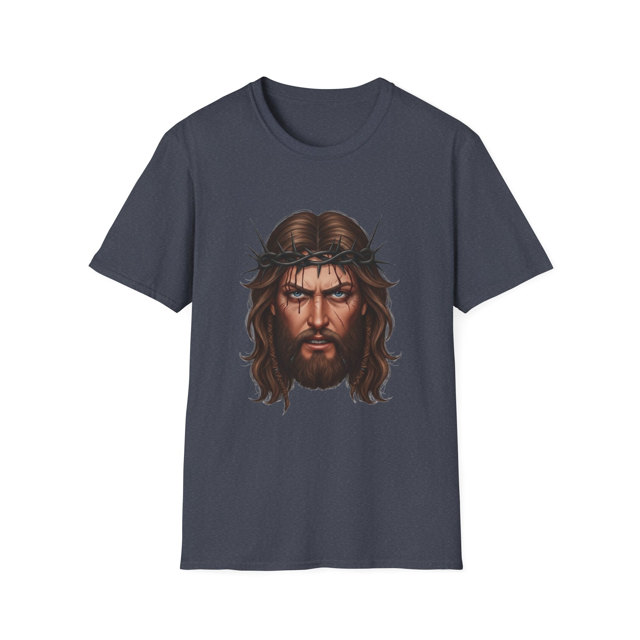 Jesus Face T-Shirt