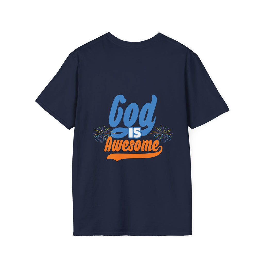 Dont Judge GOD T