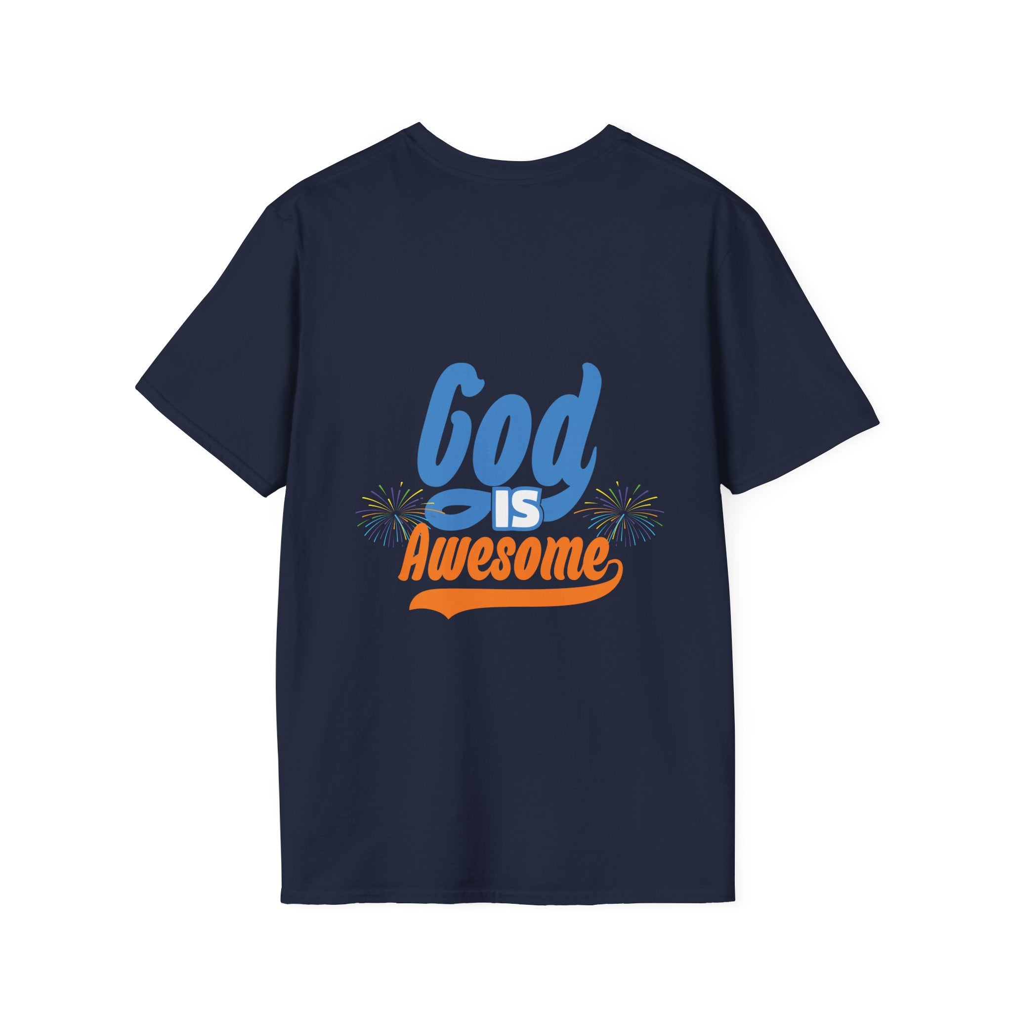 Dont Judge GOD T