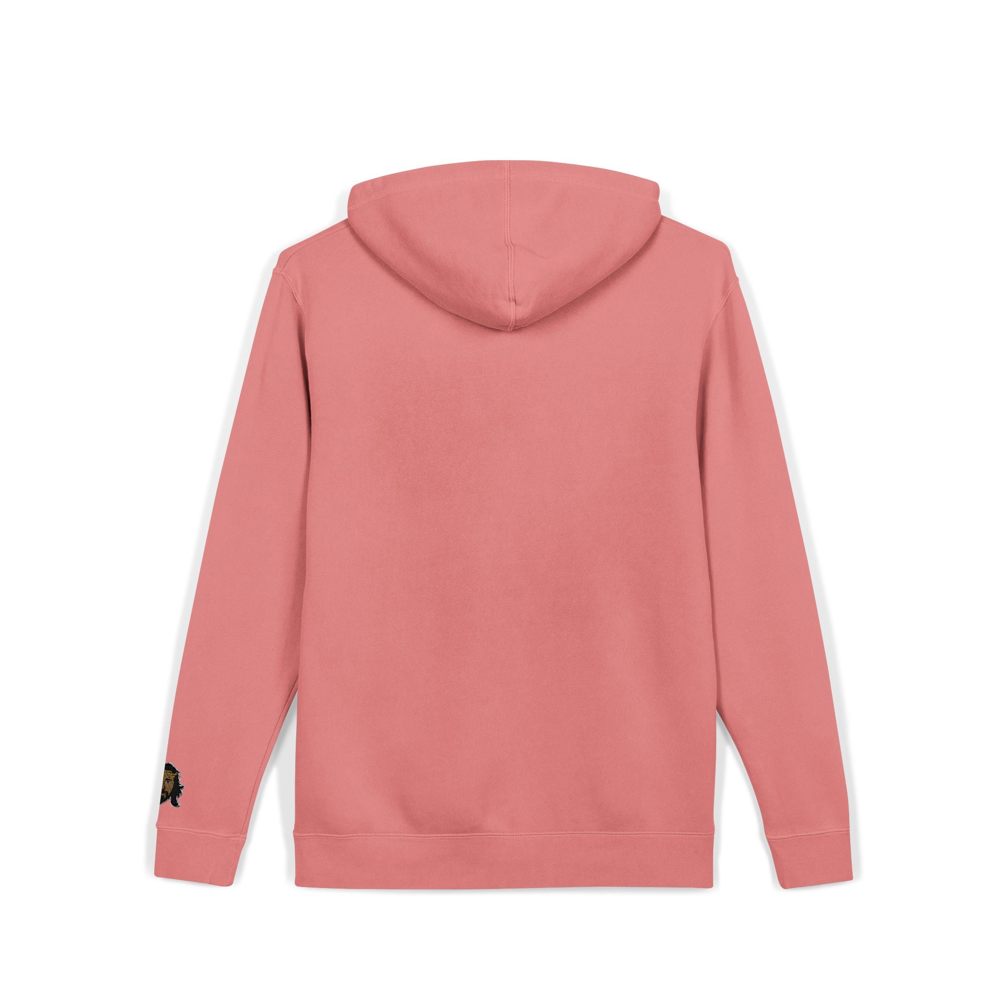 Embroidered Mood Hoodie