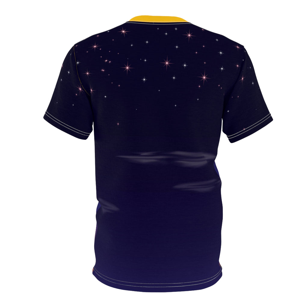 SKY CROSS T