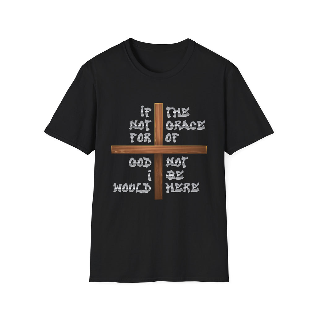 GRACE of GOD T