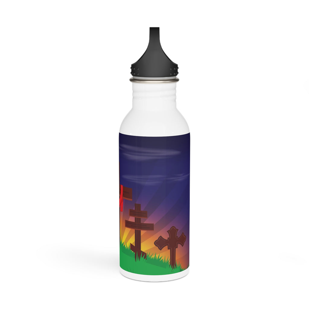 Sky Cross tumbler