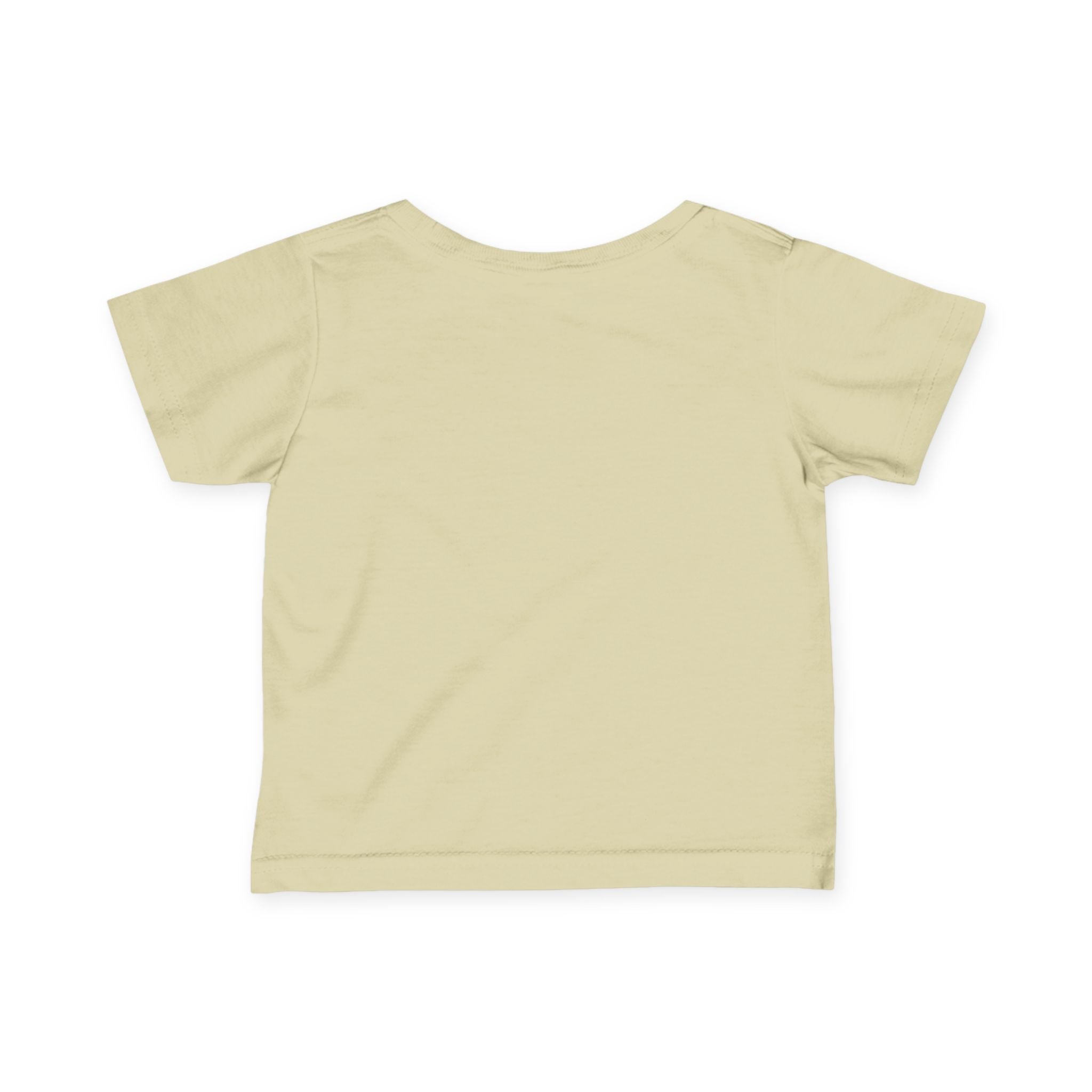 Infant Tee — Baby Jesus Face