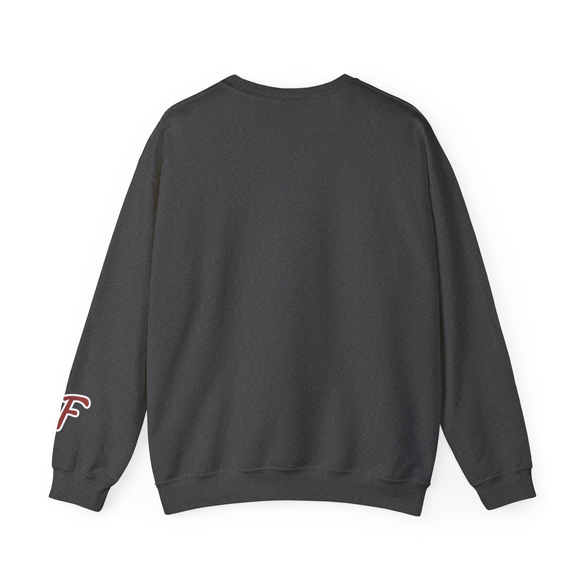 Classic Crewneck Sweatshirt — Personalize available