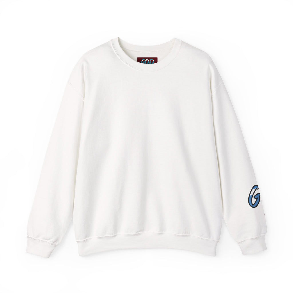 Classic Crewneck Sweatshirt — Personalize available