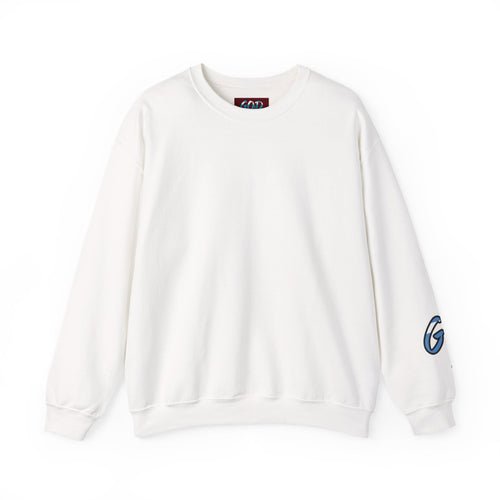 Classic Crewneck Sweatshirt — Personalize available