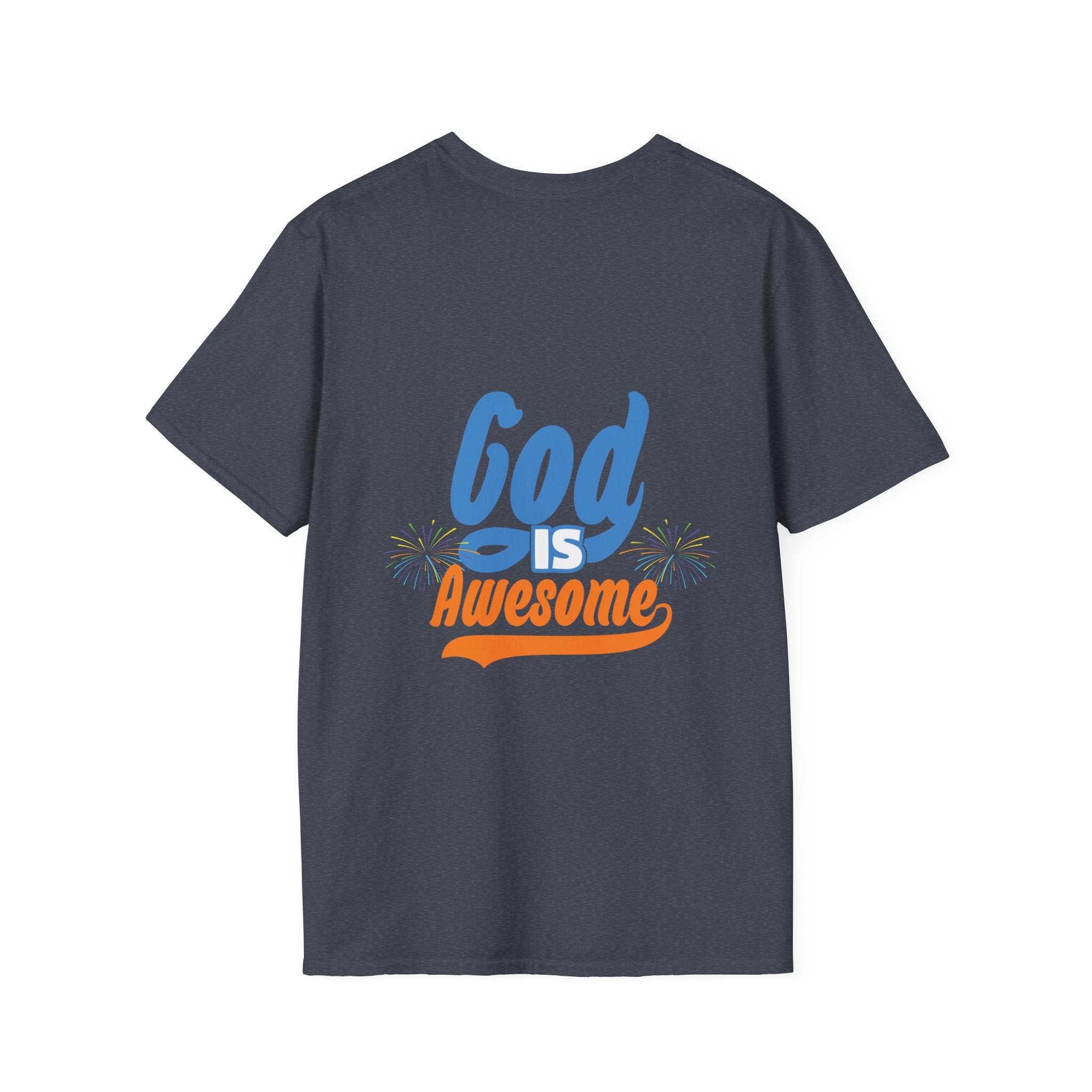 Dont Judge GOD T