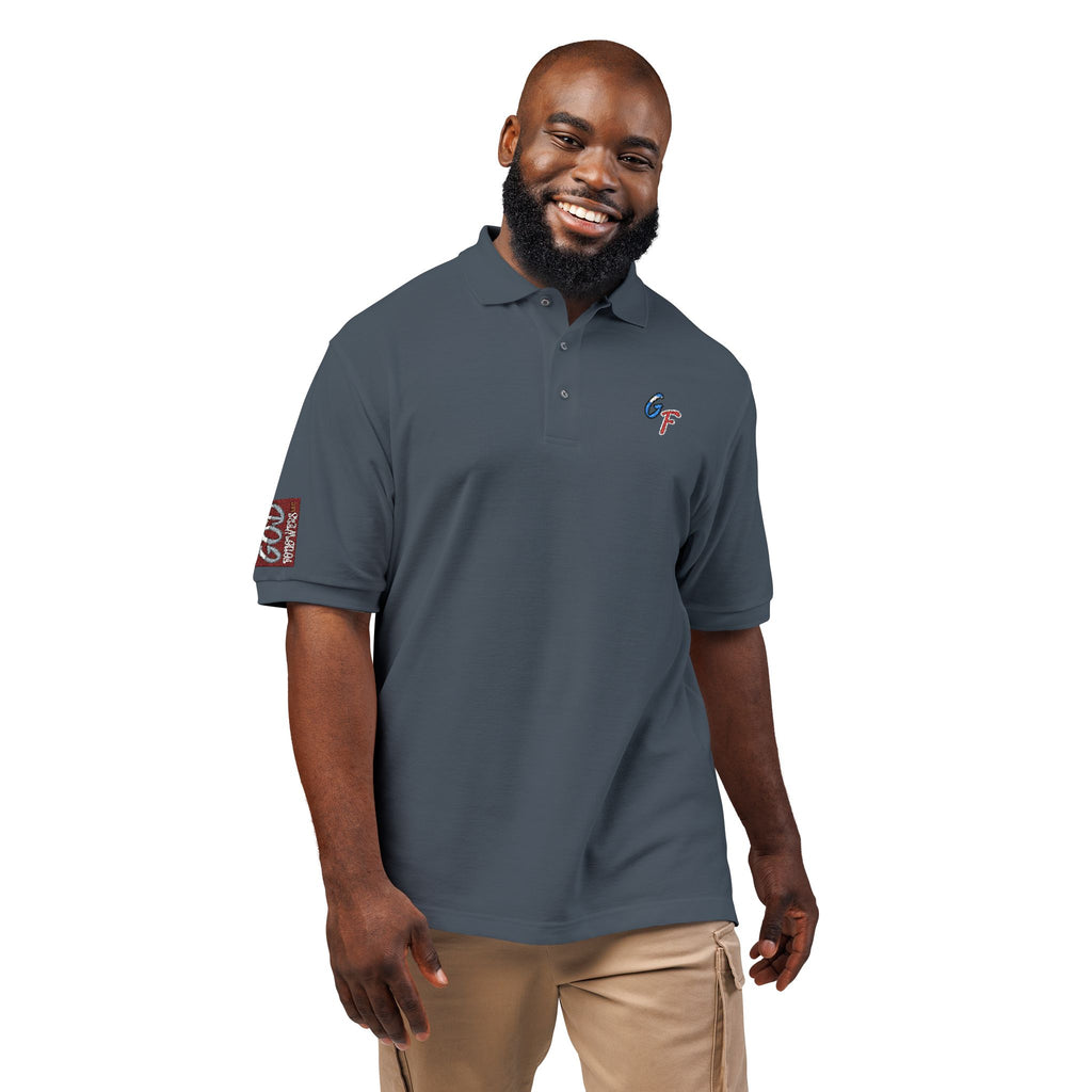 GF polo