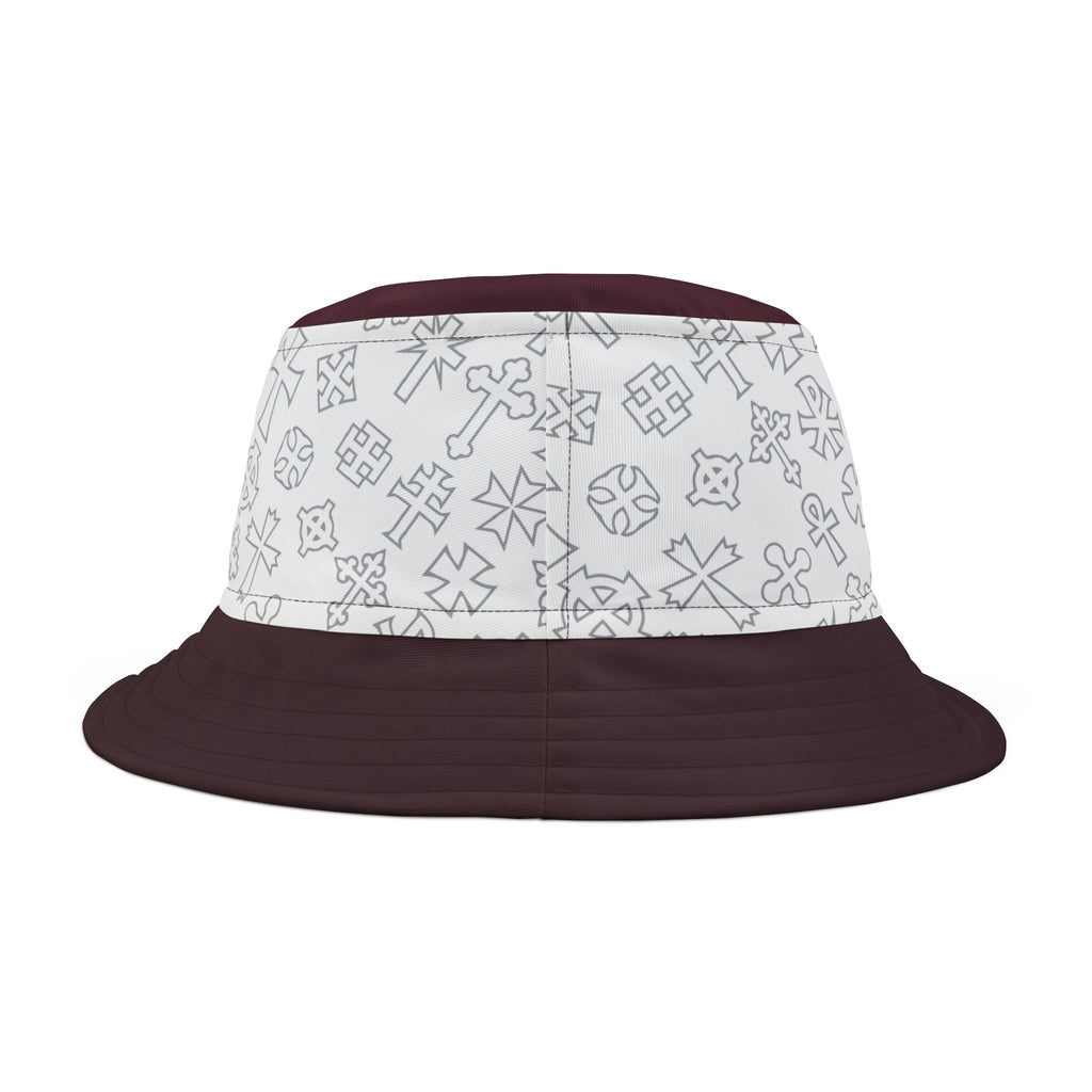 God Followers Bucket Hat