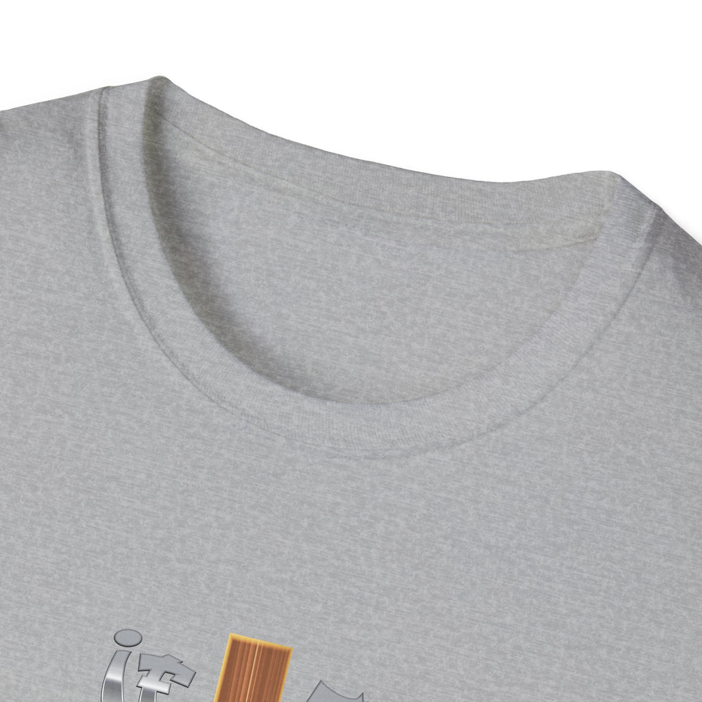 GRACE of GOD T