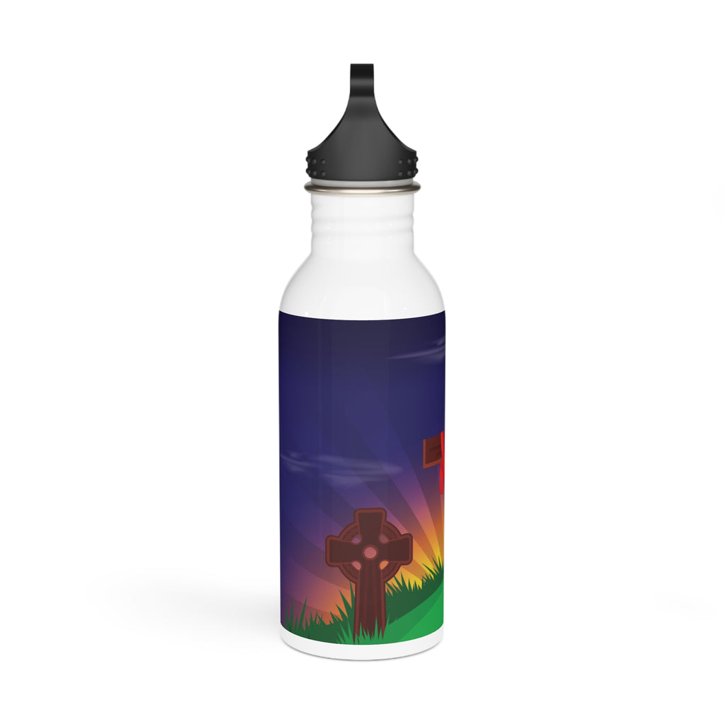 Sky Cross tumbler
