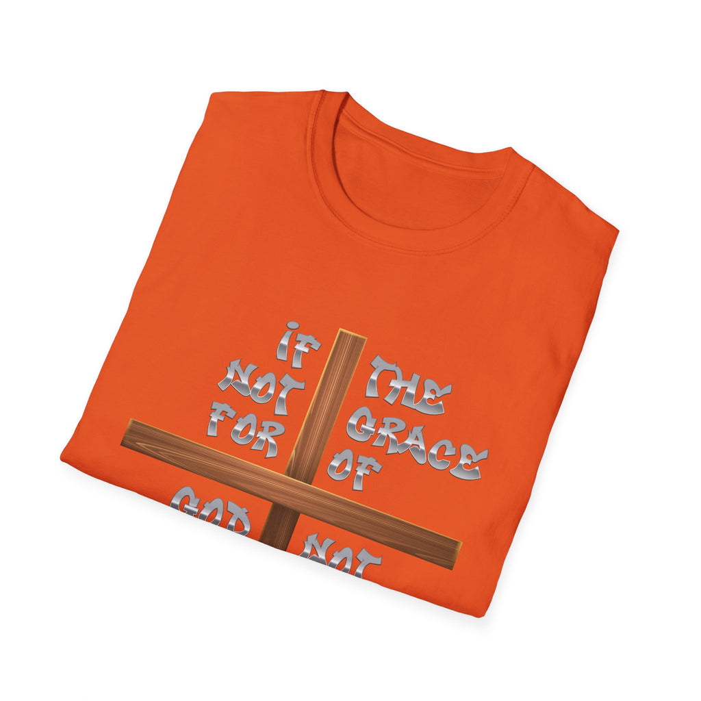 GRACE of GOD T