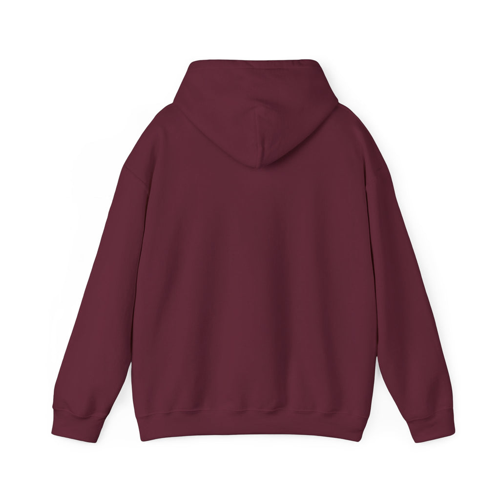Jesus Face Hoodie