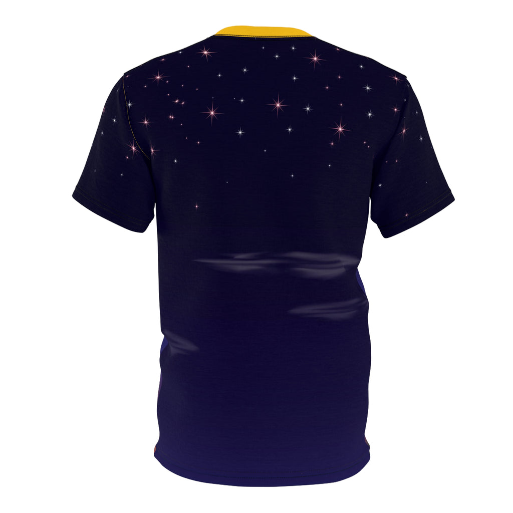SKY CROSS T