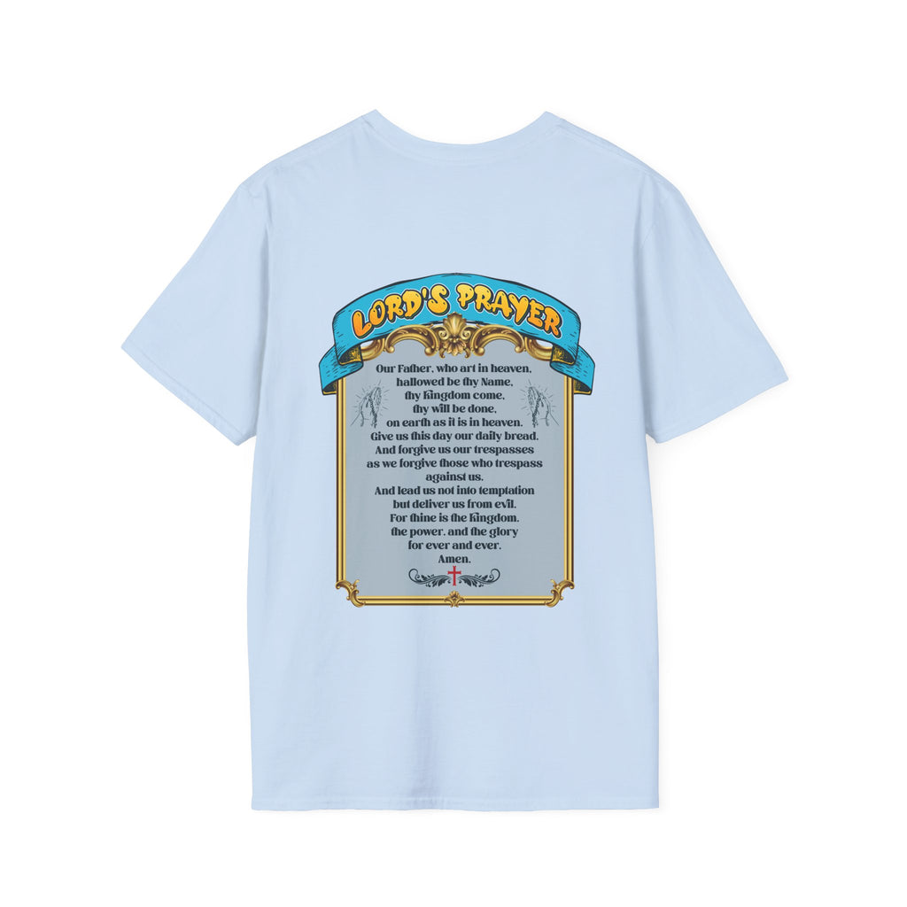 LORDS PRAYER T